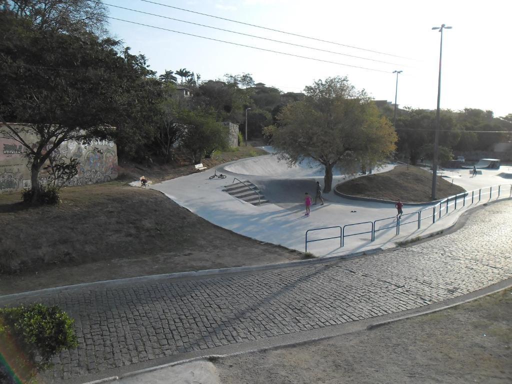 Pousada Weekend Búzios 外观 照片