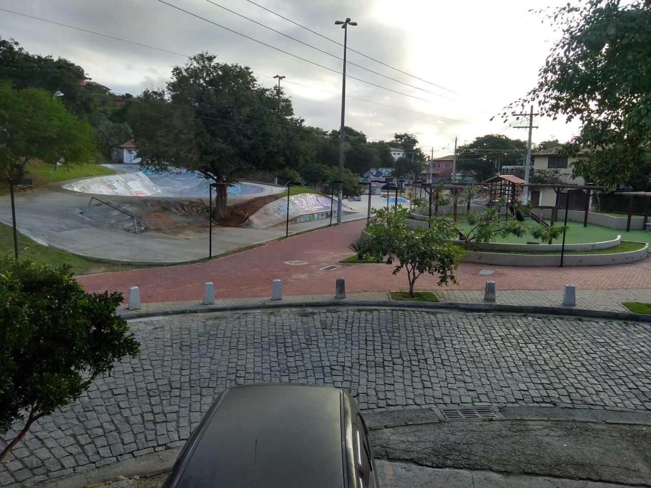 Pousada Weekend Búzios 外观 照片